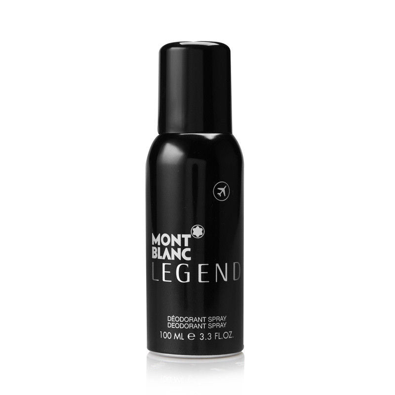 Mont Blanc Legend - vue 3
