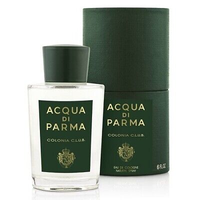 Acqua Di Parma Colonia Club - parfum authentique