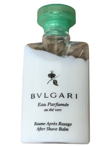 Bvlgari Au the Vert - vue 3