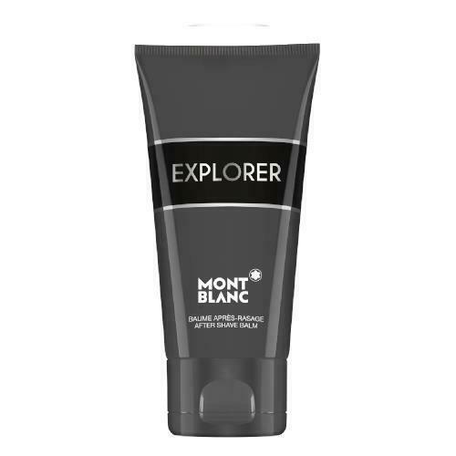 Mont Blanc Explorer - vue 2