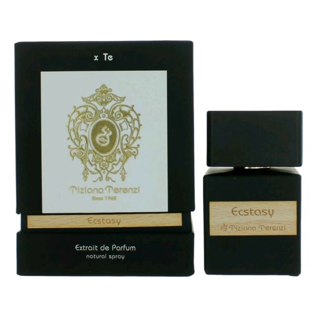 Tiziana Terenzi Ecstasy - parfum authentique