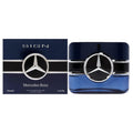 Mercedes Sign EDP - parfum authentique