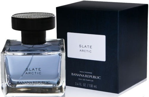 Banana Republic Slate Arctic - parfum authentique