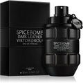 Spicebomb Dark Leather - parfum authentique