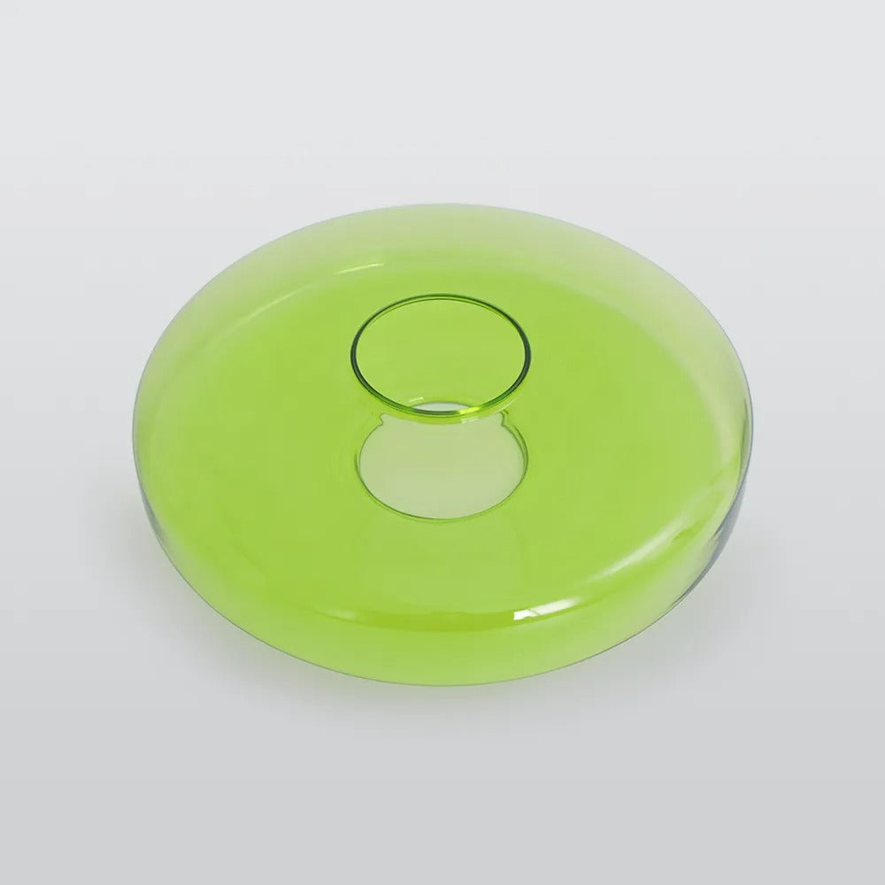 Stratéa Suspension Verre Structure à Plusieurs Niveaux - 19