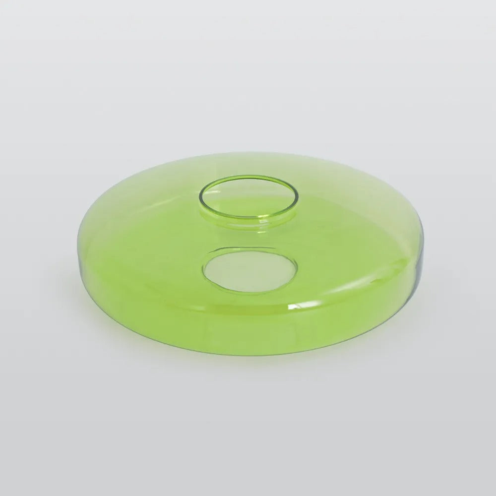 Stratéa Suspension Verre Structure à Plusieurs Niveaux - 20