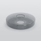 Stratéa Suspension Verre Structure à Plusieurs Niveaux - 21