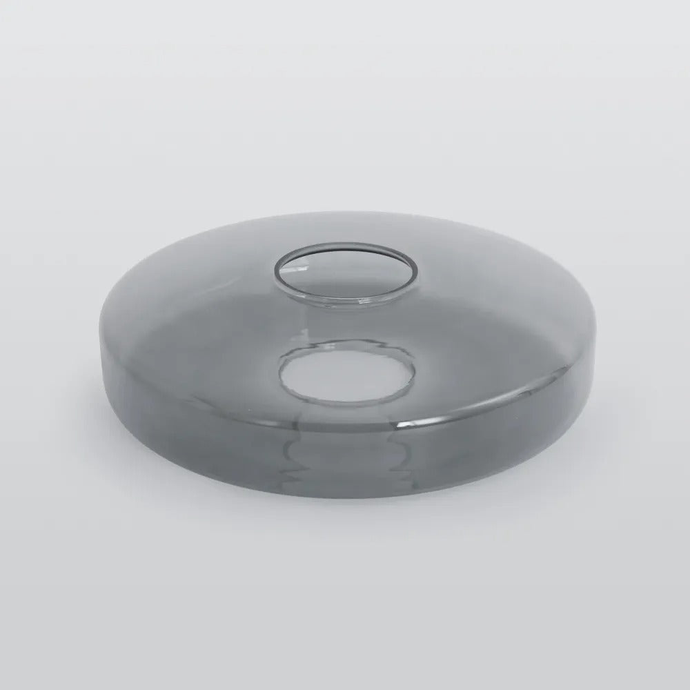 Stratéa Suspension Verre Structure à Plusieurs Niveaux - 21