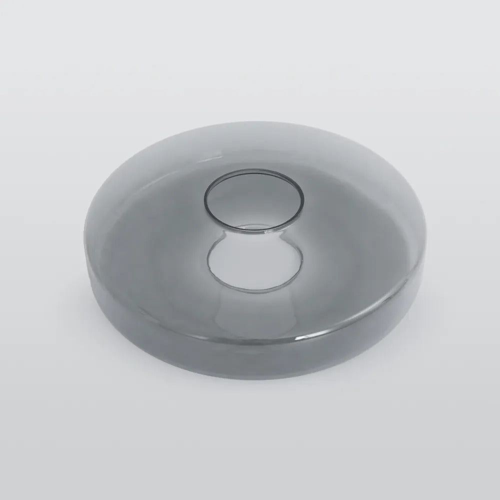 Stratéa Suspension Verre Structure à Plusieurs Niveaux - 22