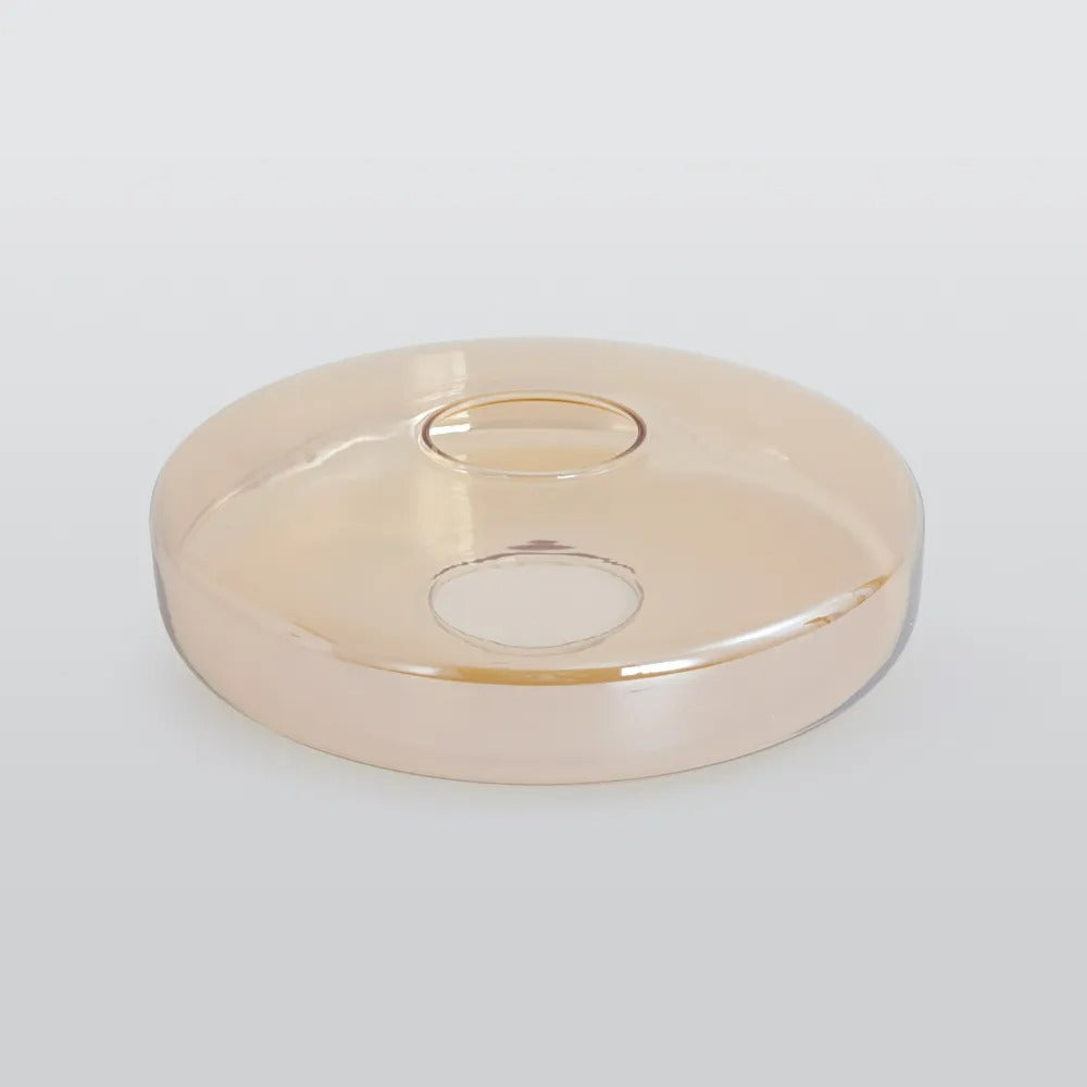 Stratéa Suspension Verre Structure à Plusieurs Niveaux - 23