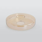 Stratéa Suspension Verre Structure à Plusieurs Niveaux - 23