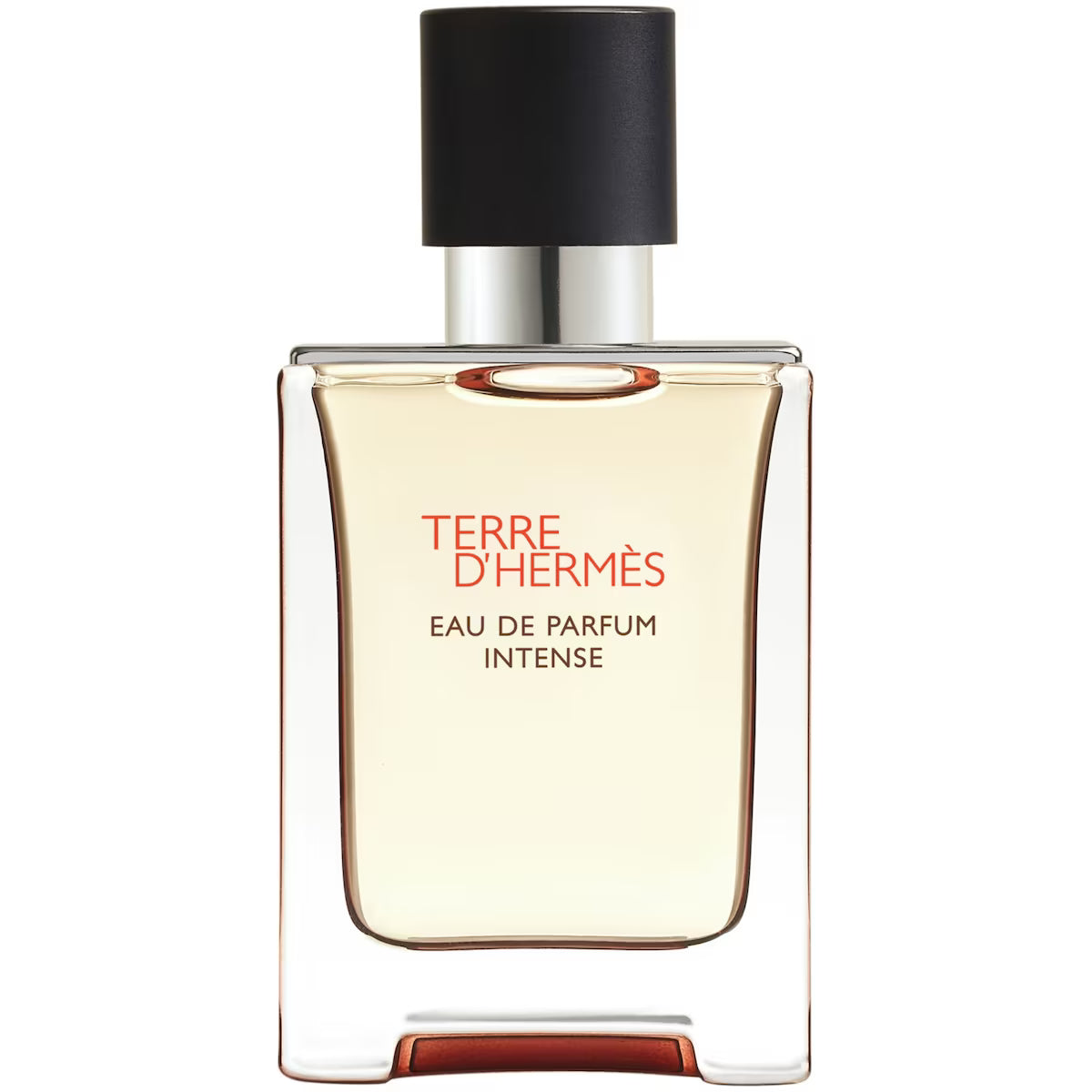 Terre D'Hermes Intense - parfum authentique