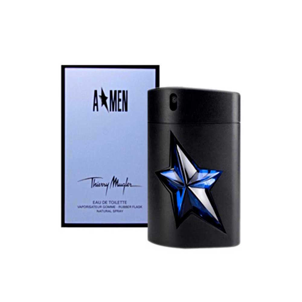 Angel A*Men - vue 2
