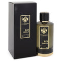 Mancera Black Vanilla - parfum authentique