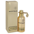Montale Arabians - parfum authentique