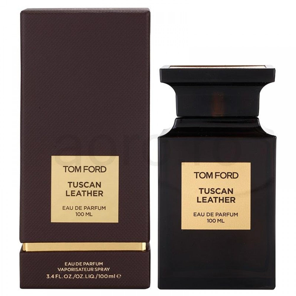 Tom Ford Tuscan Leather - parfum authentique