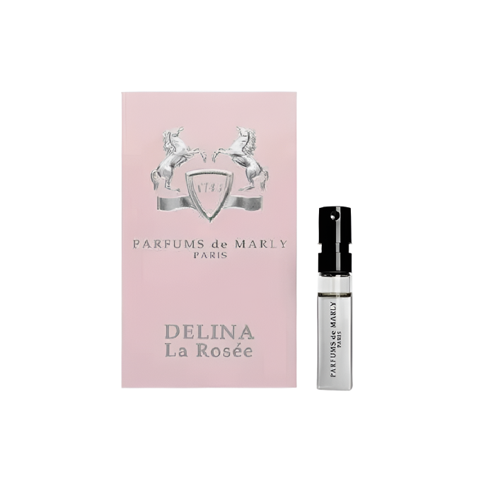 Parfums De Marly Delina La Rosee - vue 2