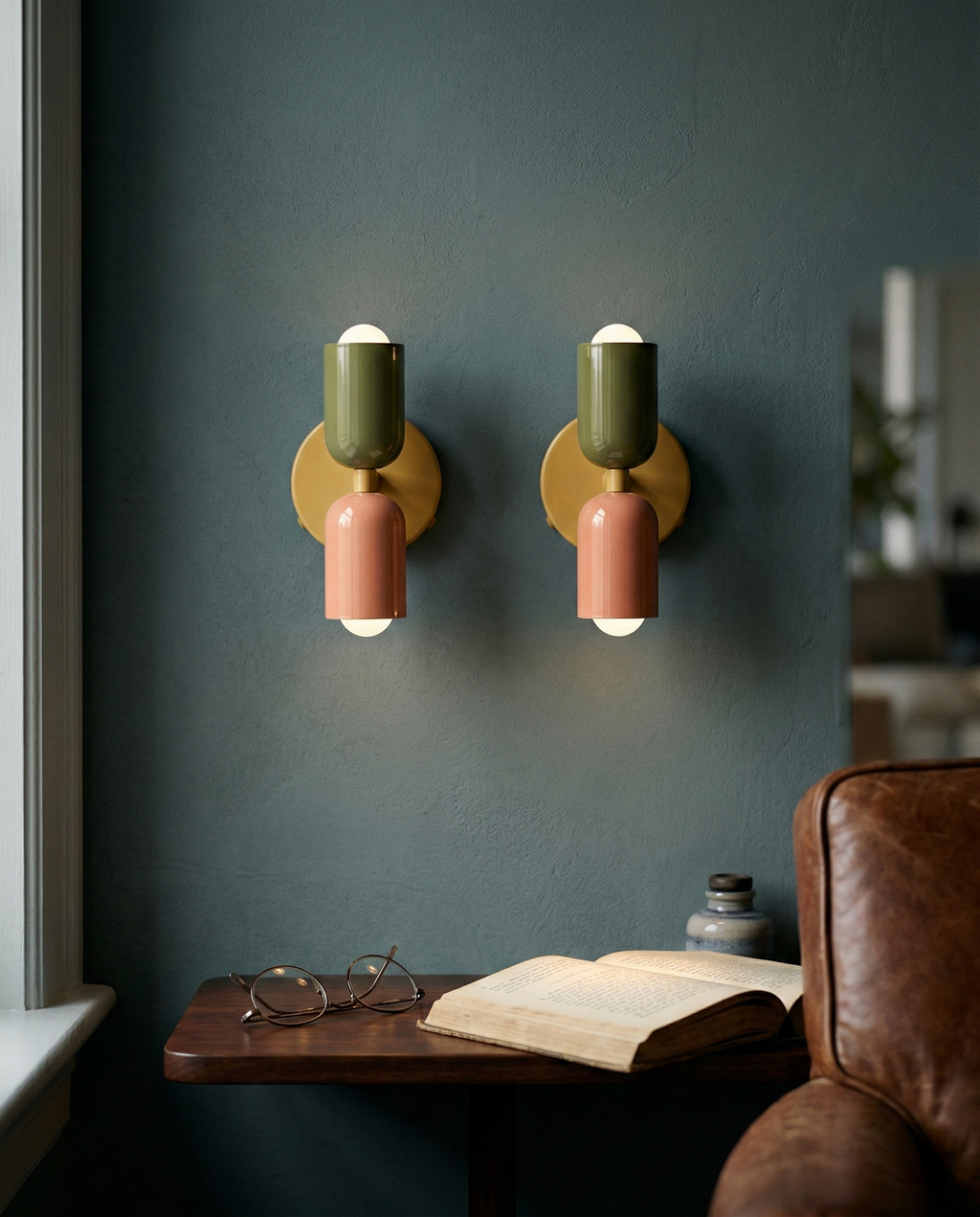 Applique Murale | NORSAND Korven studio