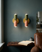 Applique Murale | NORSAND Korven studio