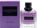 Valentino Born Roma Purple Melancholia Donna - parfum authentique