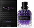 Valentino Born Roma Purple Melancholia Uomo - parfum authentique