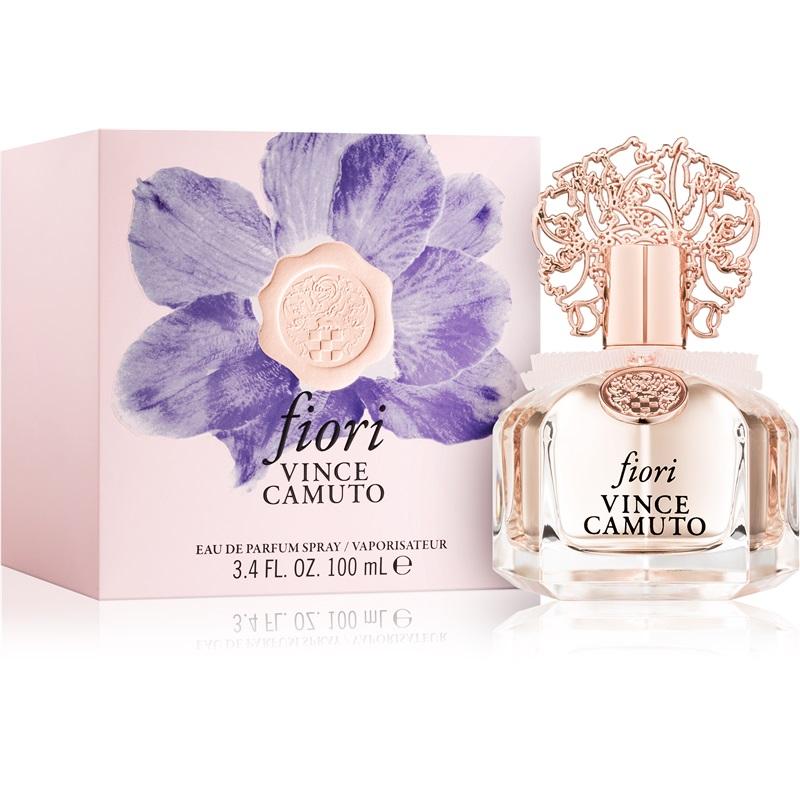 Vince Camuto Fiori - parfum authentique