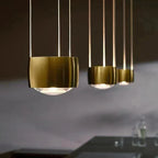 Véralia | Lampe Suspendue – Élégance Durable & Matériaux de Qualité