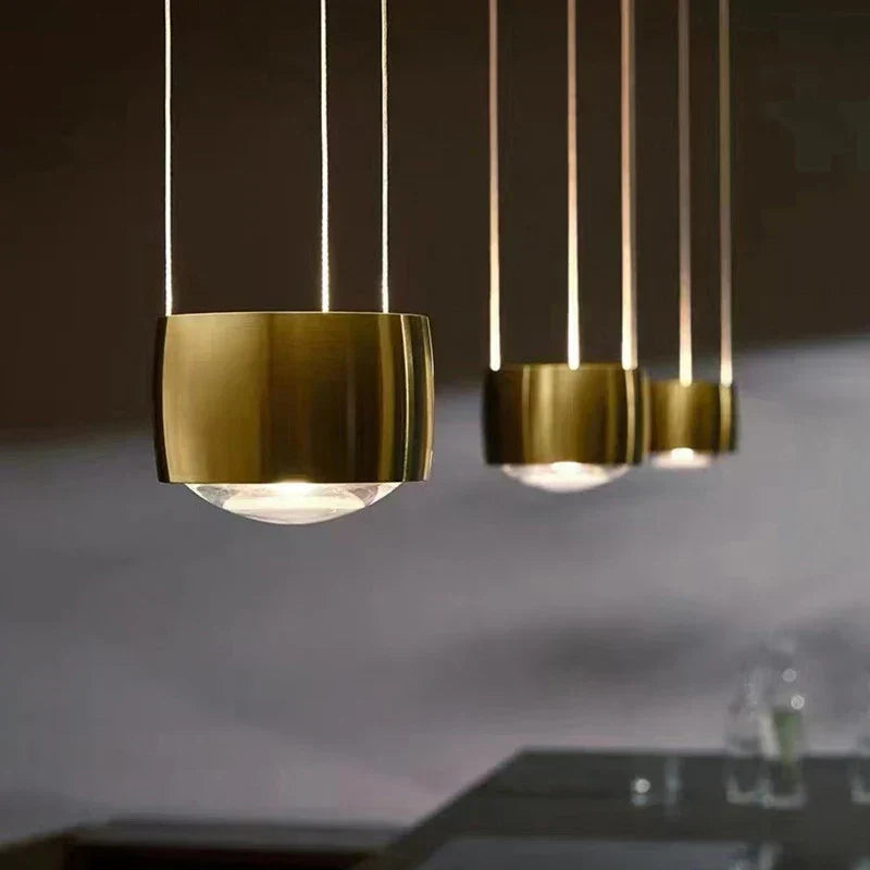 Véralia | Lampe Suspendue – Élégance Durable & Matériaux de Qualité