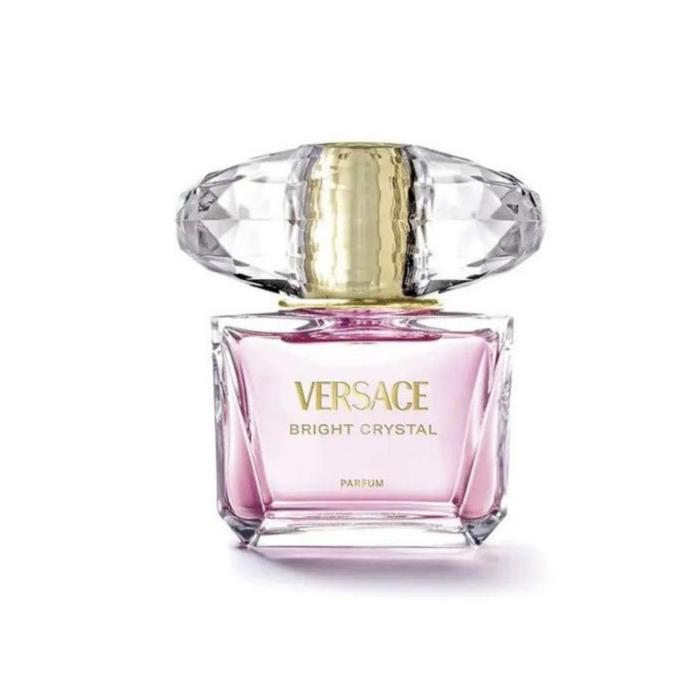 Versace Bright Crystal Parfum - parfum authentique