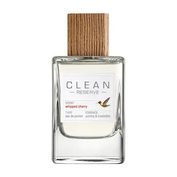 Clean Reserve Whipped Cherry - parfum authentique