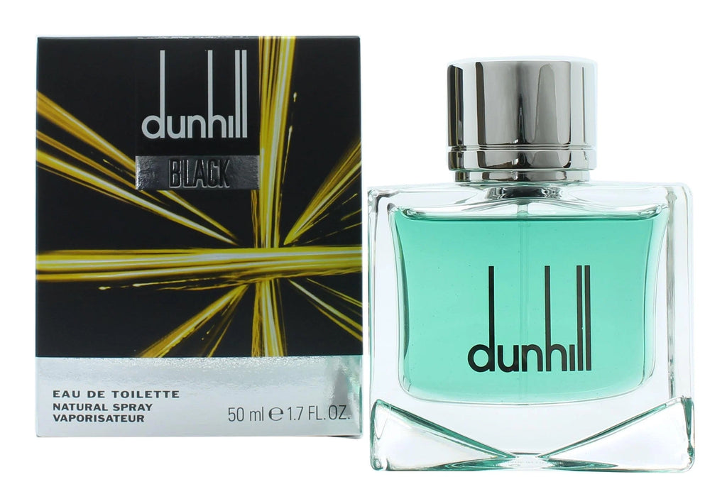 Dunhill Desire Black - vue 2
