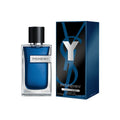 Ysl Y Iced Cologne - parfum authentique