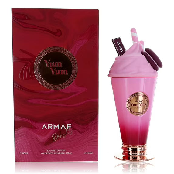 Yum Yum Delights - parfum authentique