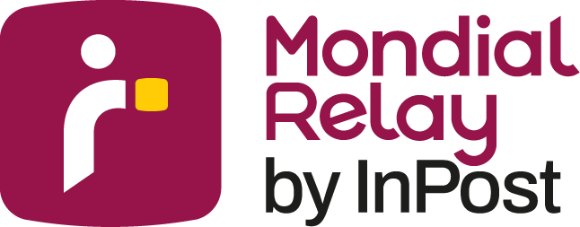 
Mondial Relay by InPost